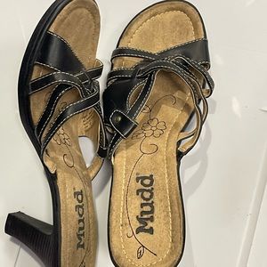 Cute sandals